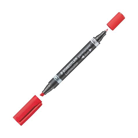 Permanent Markers – SCOOBOO
