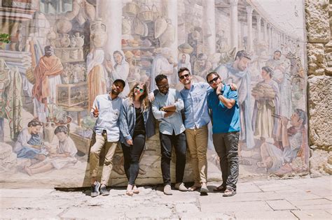 Gentile Nations In The Bible