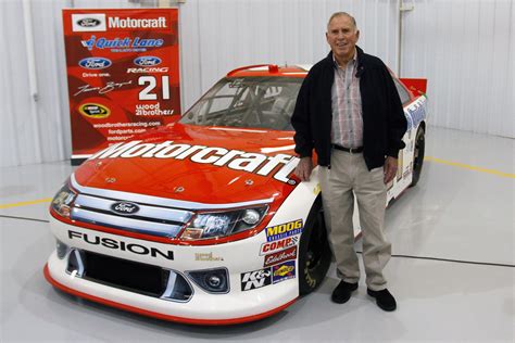 NASCAR Legend David Pearson Dies At 83, Richard Petty Leads Tributes ...