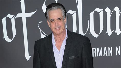 «Green Book»-Star Frank Vallelonga Jr. ist tot - Blick