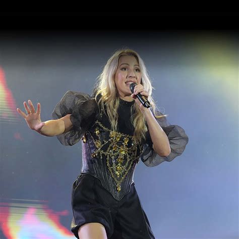 Ellie Goulding - Age, Bio, Birthday, Family, Net Worth | National Today