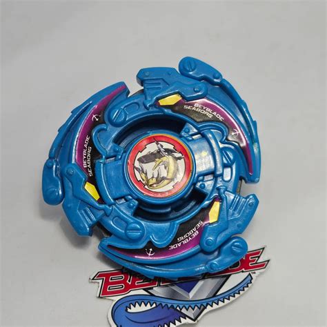 Seaborg 2 _f – Beyblade Art Shop