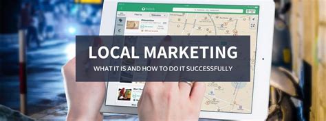 Local Markiting 的图像结果