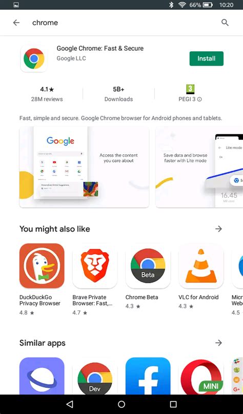 How to Make Amazon Fire Tablet into Android 的图像结果