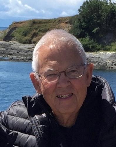 Donald Goodman Obituary (2020) - Bellingham, WA - Bellingham Herald