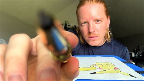 Image result for ASMR Drawing Tutorial