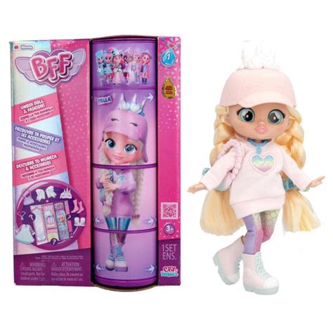 BFF Doll Stella – The Moms Darling Baby Shop