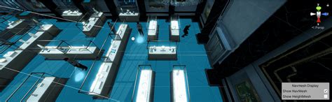 Unity Point and Click 的图像结果