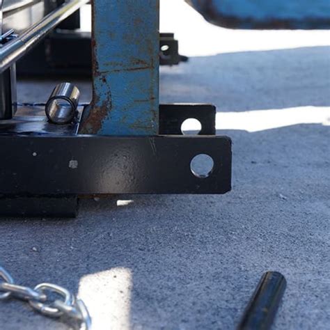 Image result for Telehandler Platform