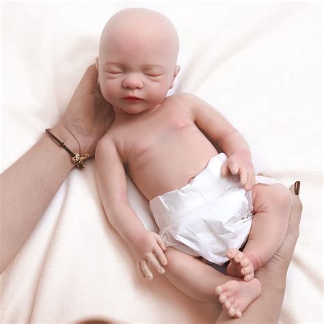 How Much Is A Reborn Baby Dolls at Liam Threlfall blog
