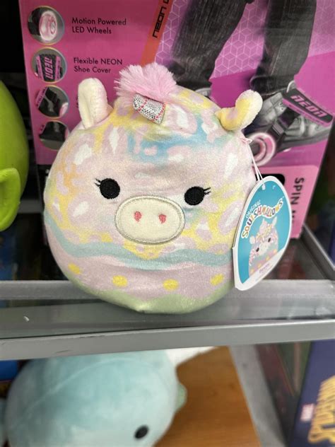 My TJ Maxx finds (I didn’t buy anyone) : r/squishmallow