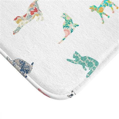 Kids Bath Mats - Non Slip Bath Rugs