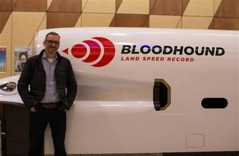Bloodhound joins 10 fastest cars list with top speed of 501 mph ...
