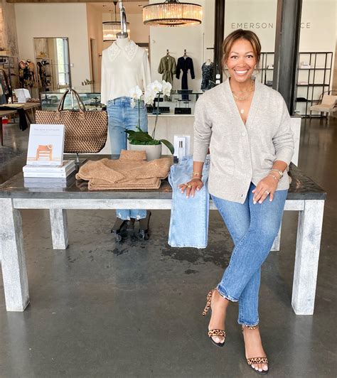 Emerson Grace Nashville