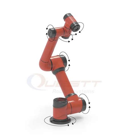 Robot Arm 的图像结果