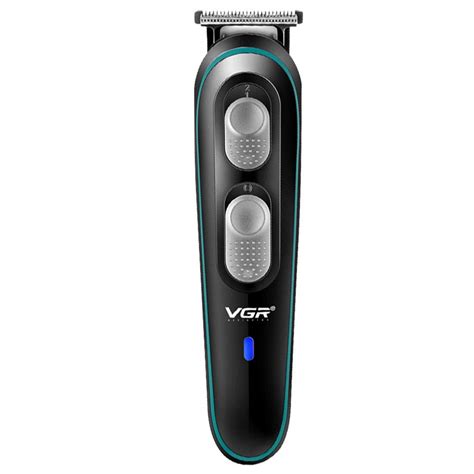 VGR V-055 Rechargeable Professional Hair Trimmer Runtime: 120 min ...