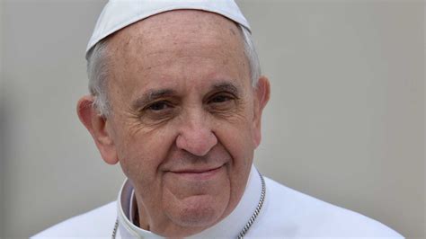 Overview of the Career of Pope Francis | Britannica