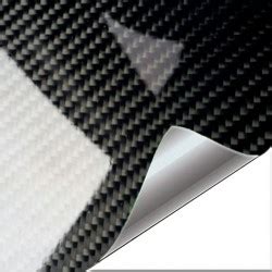 Vinilo Fibra de Carbono. Vinilo Carbono WrapWorkers® | Audioledcar