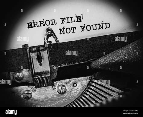 Image result for Error Not Found Jpg