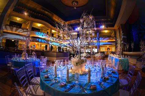 Disney's Atlantic Dance Hall: Disney World for Adults | Atei America