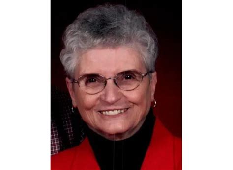 Naomi Ruth Parsons Obituary (2024) - Ripley, WV - Waybright Funeral Home