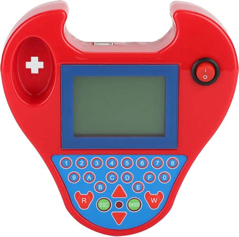 Buy Key Programmer Transponder Clone Device Find PIN,Multi-Languages ...