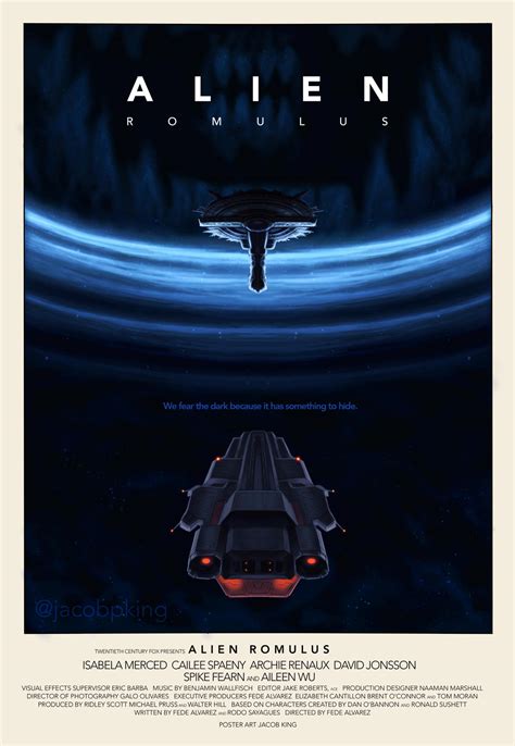 Image result for Alien Romulus Promo