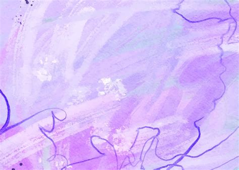 Fundo de pintura a óleo aquarela | Vetor Grátis