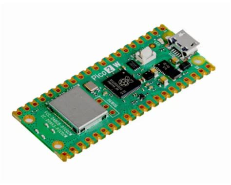 Raspberry Pi Microcontroller 的图像结果