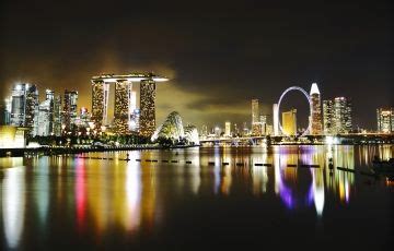 Beautiful 5 Days 4 Nights Singapore Tour Package | Singapore Trip ...