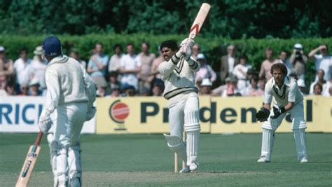 EXPLAINED: Why Kapil Dev's 175* Against Zimbabwe In 1983 WC Wasn't ...