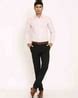 Buy Pink Shirts for Men by Tistabene Online | Ajio.com