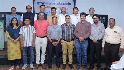Indore: All 15 candidates elected unopposed in Association of ...