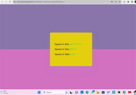Image result for Speed Test JavaScript