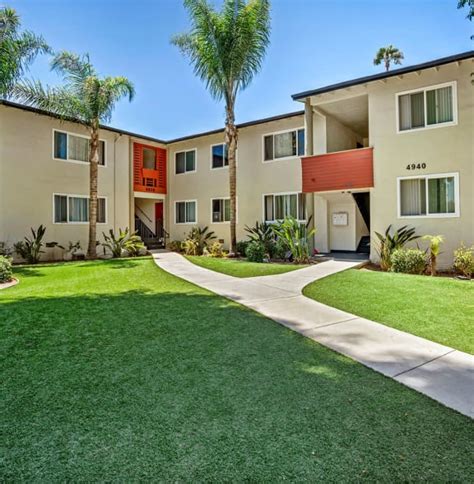 Baldwin Village Apartments | Gloria | Home