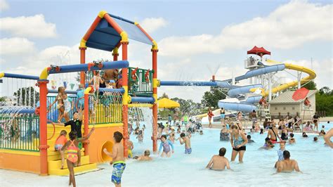 Noelridge Aquatic Center | Cedar Rapids Tourism