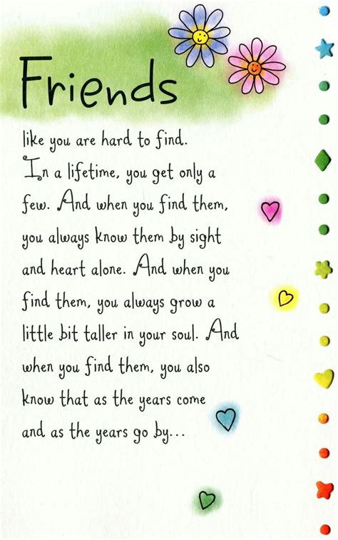 Special Friendship Quotes