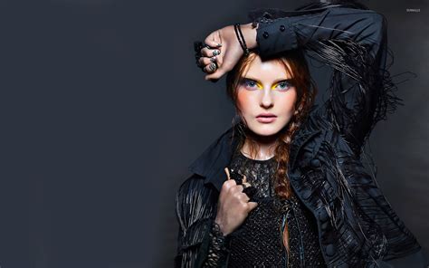 Primrose Everdeen - The Hunger Games: Catching Fire wallpaper - Movie ...