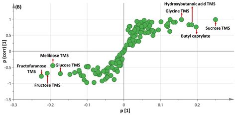 Effect of Maturity Stage on Cereal and Leguminous Seeds’ Metabolome as ...