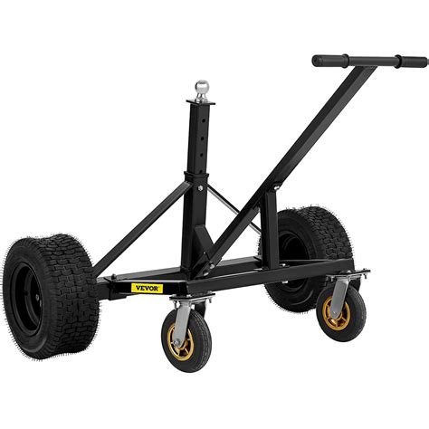 Duty Boat Trailer Dolly at William Bremner blog