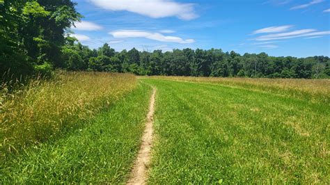 Why the Length of the Appalachian Trail Is Always Changing ...