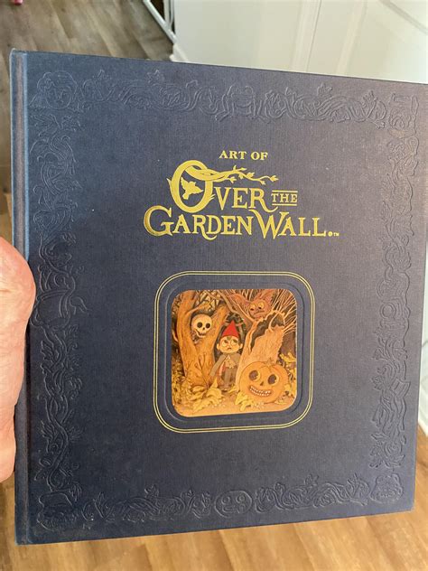 Totally forgot to post The Beast! My OTGW party was a great success, I ...