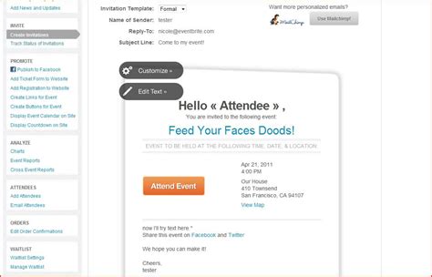 Inform 的图像结果