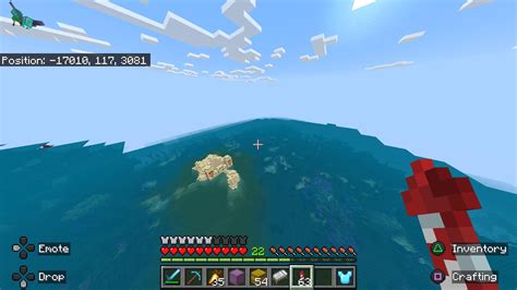 Image result for Large Minecraft Desert Tutorial