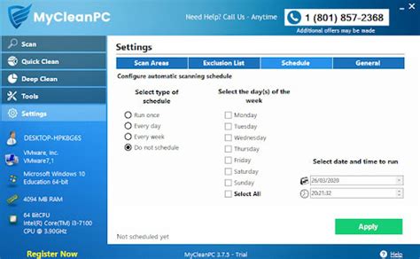 Image result for MyCleanPC Support
