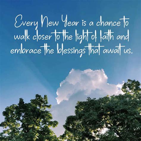 New Year 2025 Wishes & Greetings - Good Wishes