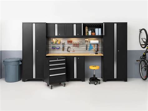 NewAge garage cabinets - Storage & Organization – Garage Cabinets Online