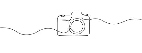 Camera Vector Lines 的图像结果