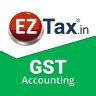 Mobile Tax Apps for Income Tax Filing, GST Accounting | EZTax®