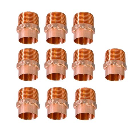 Copper Pipe Plumbing